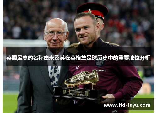 英国足总的名称由来及其在英格兰足球历史中的重要地位分析