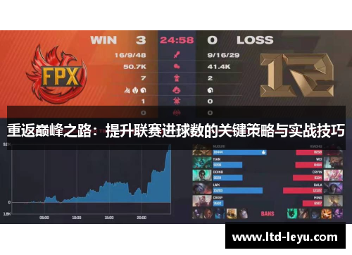 重返巅峰之路:提升联赛进球数的关键策略与实战技巧 重返巅峰之路:提升联赛进球数的关键策略与实战技巧
