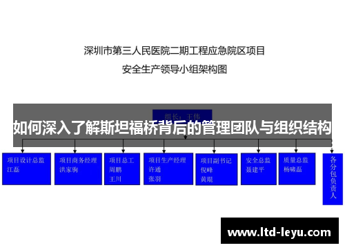 如何深入了解斯坦福桥背后的管理团队与组织结构