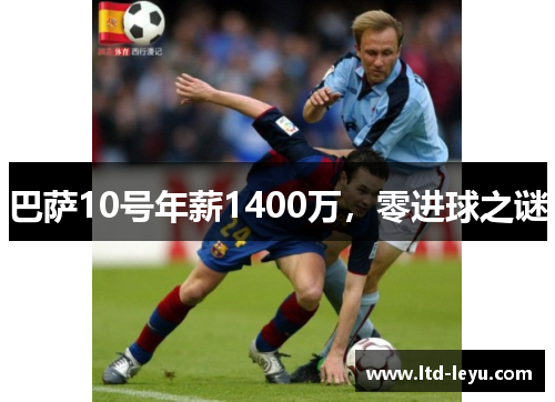 巴萨10号年薪1400万，零进球之谜