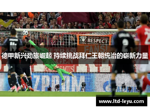 德甲新兴劲旅崛起 持续挑战拜仁王朝统治的崭新力量