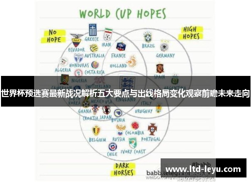 世界杯预选赛最新战况解析五大要点与出线格局变化观察前瞻未来走向