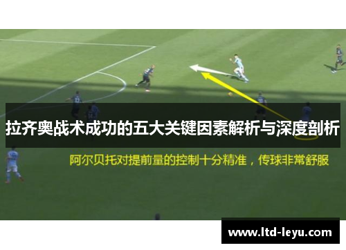 拉齐奥战术成功的五大关键因素解析与深度剖析