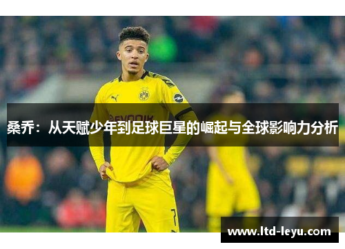 桑乔:从天赋少年到足球巨星的崛起与全球影响力分析 桑乔:从天赋少年到足球巨星的崛起与全球影响力分析