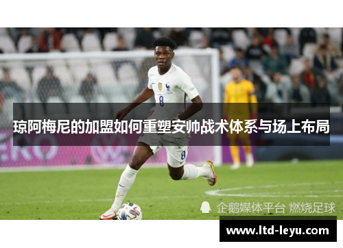 琼阿梅尼的加盟如何重塑安帅战术体系与场上布局
